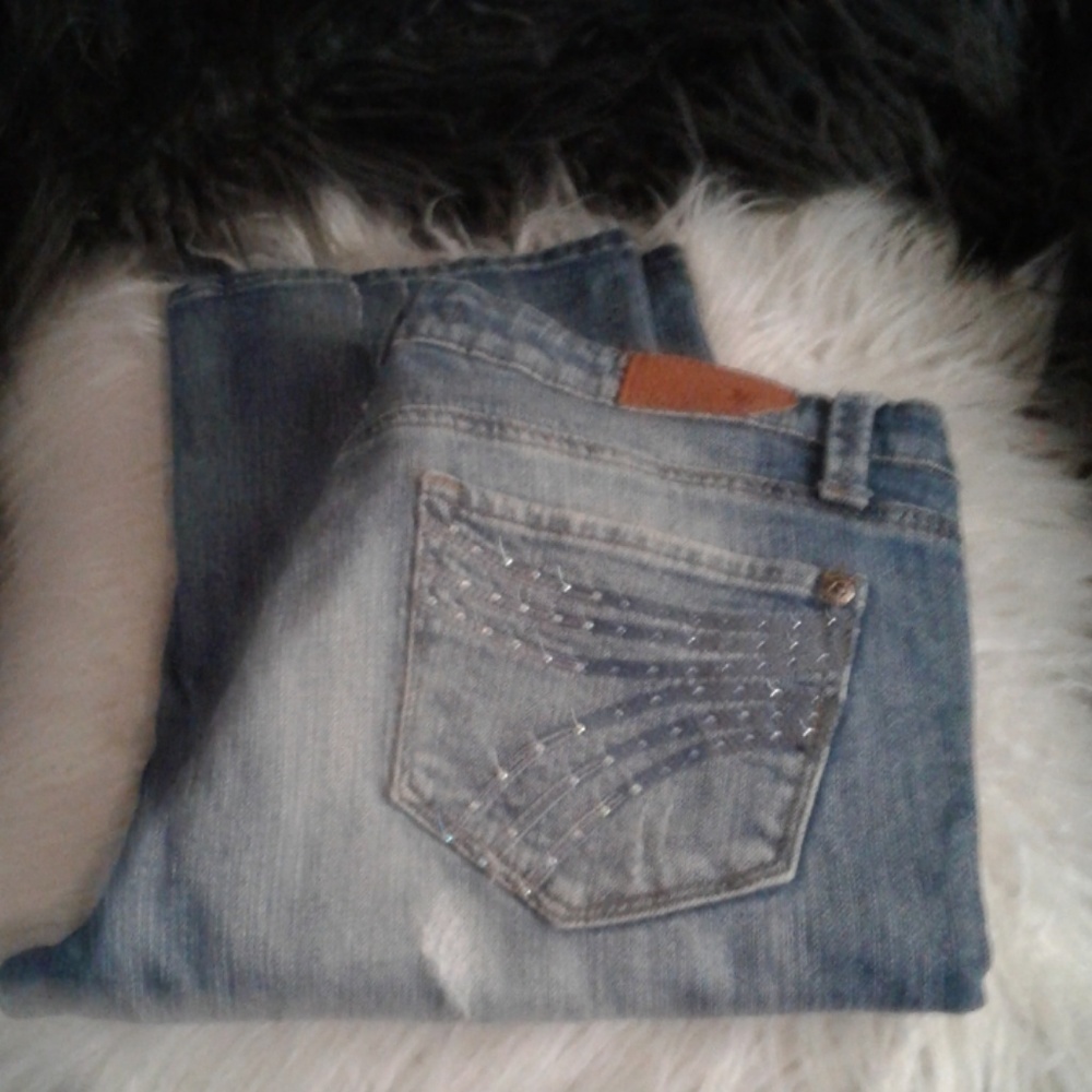 Vigoss jeans
